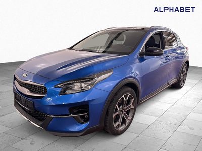 Kia Ceed 1.6 CRDI Eco-Dynamics+ (48V Mild-Hybrid) DCT7 Platinum Edition, 2021