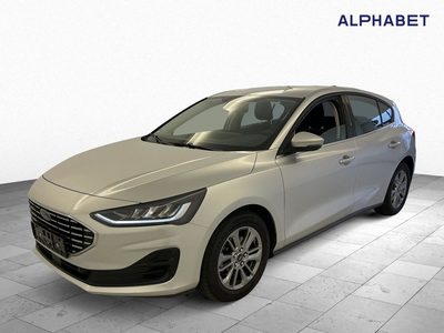 Ford Focus 1.0 EcoBoost Start-Stopp-System Titanium, 2023