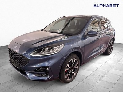 Ford Kuga 2.5 Duratec PHEV ST-LINE X, 2021