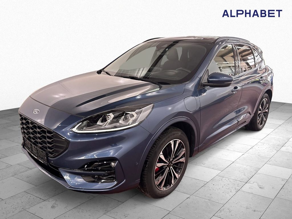 Ford Kuga 2.5 Duratec PHEV ST-LINE X, 2021