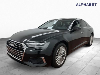 Audi A6 40 TDI quattro S tronic design, 2019