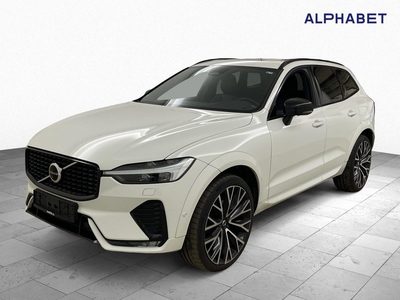 Volvo XC60 B5 D AWD Geartronic RDesign, 2022