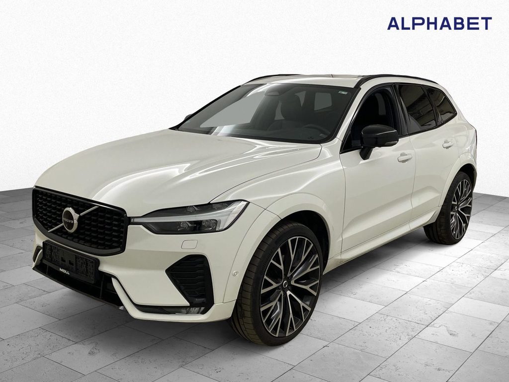 Volvo XC60 B5 D AWD Geartronic RDesign, 2022