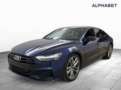Audi A7 55 TFSIe quattro S tronic, 2020