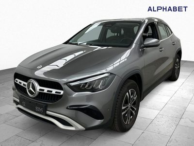 Mercedes-Benz GLA 180 d 8G-DCT Entry, 2023