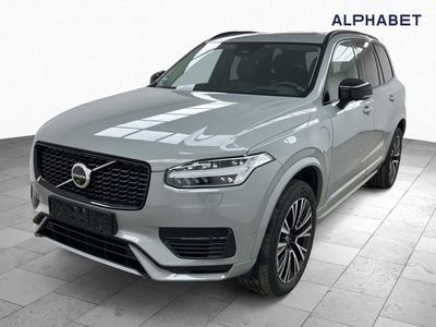 Volvo XC90 T8 AWD Recharge Ultimate Dark, 2023