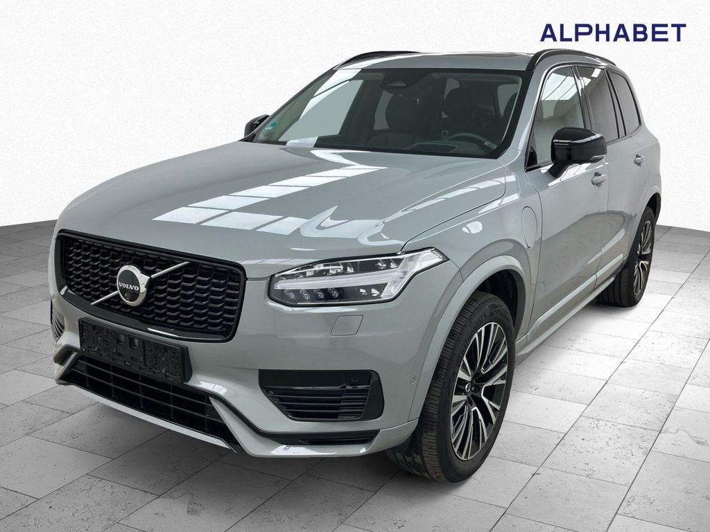 Volvo XC90 T8 AWD Recharge Ultimate Dark, 2023