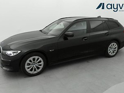 BMW 320e touring 163 CV Pack Business Plus, Park Assist Pack