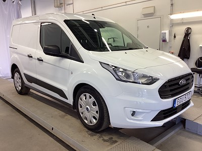 Ford Transit connect 1.5 Ecoblue L1 Trend Hp