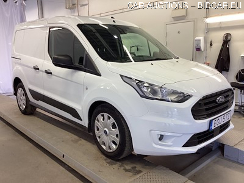 Ford Transit connect 1.5 Ecoblue L1 Trend Hp
