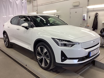 Polestar 2 Long Range Dual Motor 82 kWh Pilot Plus Drag