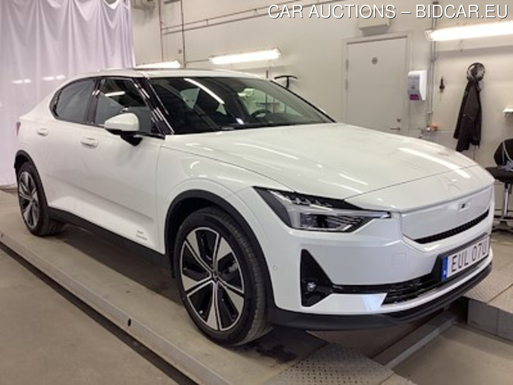 Polestar 2 Long Range Dual Motor 82 kWh Pilot Plus Drag
