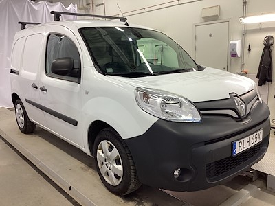 Renault Kangoo express 1.5 dCi 80hk Base Line