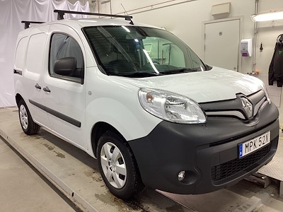 Renault Kangoo express 1.5 dCi 80hk Base Line