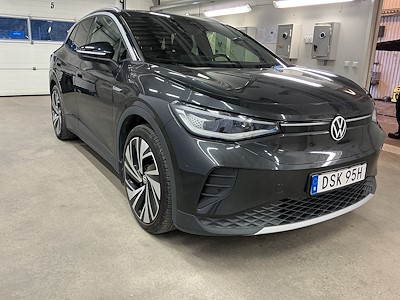 Volkswagen Id.4 Pro Performance 1st edition Max