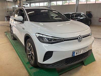Volkswagen ID.4 Pro Performance Drag Navi