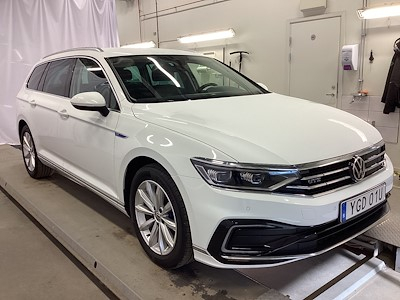 Volkswagen Passat GTE SC Executive Drag Varmare Side Assist **TEST LINK BELOW**