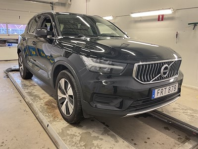 Volvo XC40 T4 Recharge AWD Navi Pro Klimat Parkeringssupport