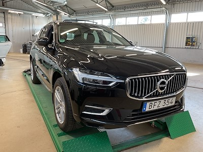 Volvo XC60 T6 AWD Inscription Exp VOC Drag Pano