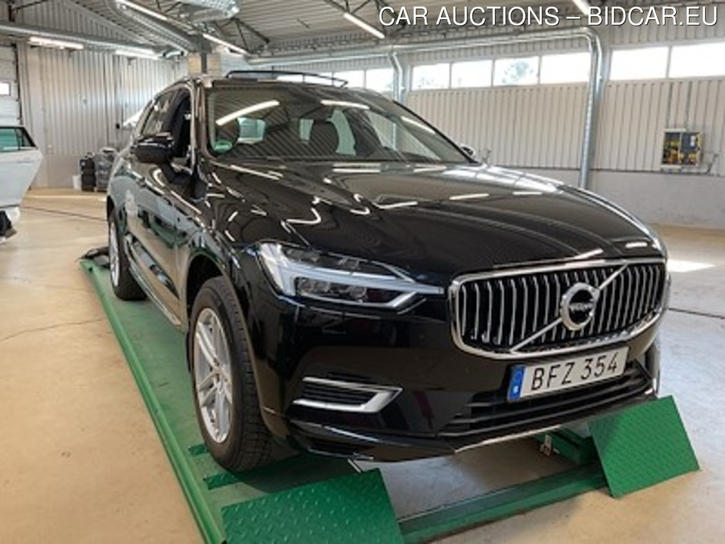 Volvo XC60 T6 AWD Inscription Exp VOC Drag Pano
