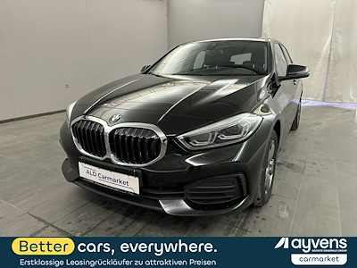 BMW 1er BMW 118d Aut. Advantage Limousine, 5-turig, Automatik, 8-Gang