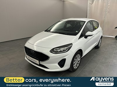 Ford Fiesta 1.1 S&amp;S COOL&amp;CONNECT Limousine, 5-turig, 5-Gang