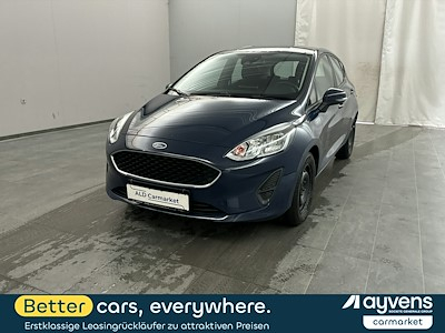 Ford Fiesta 1.5 TDCi S&amp;S COOL&amp;CONNECT Limousine, 5-turig, 6-Gang
