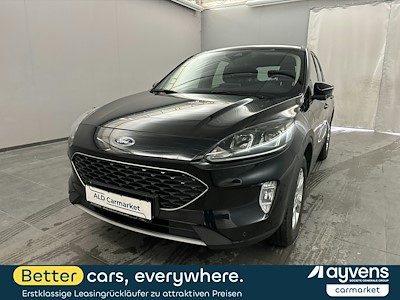 Ford Kuga 2.5 Duratec PHEV COOL&amp;CONNECT Geschlossen, 5-turig, Automatik, 1-Gang