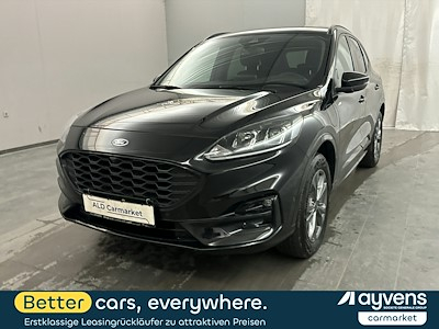 Ford Kuga 2.5 Duratec PHEV ST-LINE Geschlossen, 5-turig, Automatik, 1-Gang