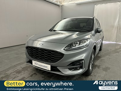 Ford Kuga 2.5 Duratec PHEV ST-LINE X Geschlossen, 5-turig, Automatik, 1-Gang