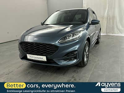 Ford Kuga 2.5 Duratec PHEV ST-LINE X Geschlossen, 5-turig, Automatik, 1-Gang