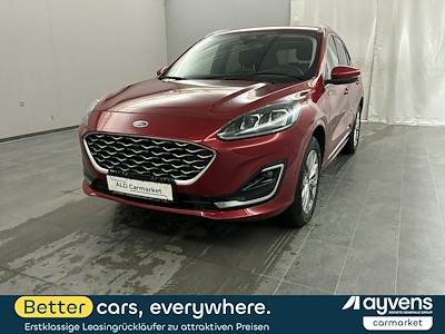 Ford Kuga 2.5 Duratec PHEV VIGNALE Geschlossen, 5-turig, Automatik, 1-Gang