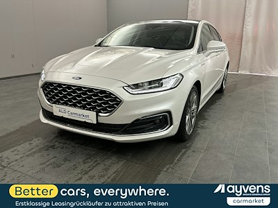 Ford Mondeo 2.0 EcoBlue Aut. VIGNALE Limousine, 5-turig, Automatik, 8-Gang
