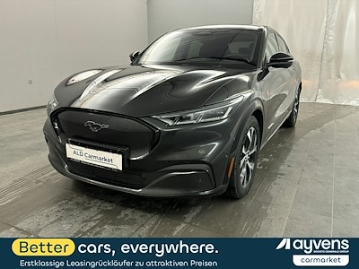 Ford Mustang mach-e AWD Geschlossen, 5-turig, Direktantrieb, 1-Gang