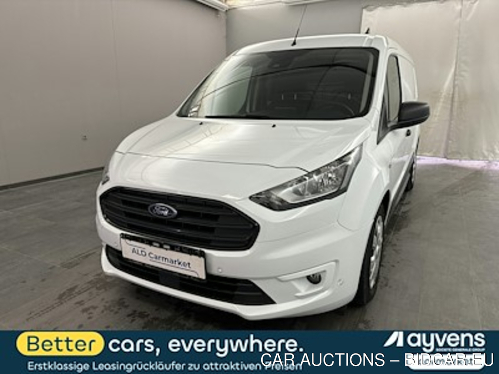 Ford Transit connect 210 L2 S&amp;S Trend Kasten, 4-turig, 6-Gang