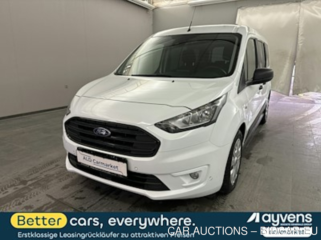 Ford Transit connect 230 L2 S&amp;S Trend Kombi, 5-turig, 6-Gang