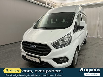 Ford Transit custom 320 L2H1 VA Trend Kombi, 4-turig, 6-Gang