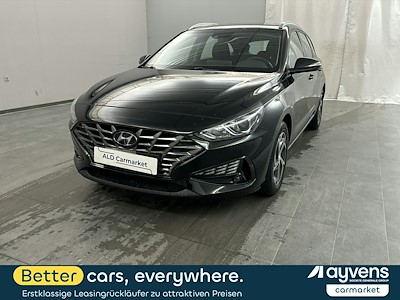 Hyundai I30 Kombi 1.6 CRDI Trend Kombi, 5-turig, 6-Gang