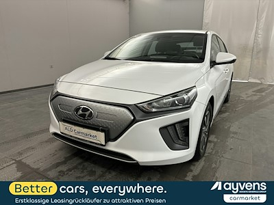 Hyundai Ioniq elektro Trend Limousine, 5-turig, Direktantrieb, 1-Gang