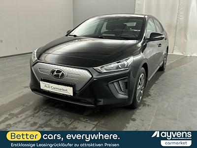 Hyundai Ioniq elektro Trend Limousine, 5-turig, Direktantrieb, 1-Gang
