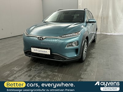 Hyundai Kona EV Style Geschlossen, 5-turig, Direktantrieb, 1-Gang