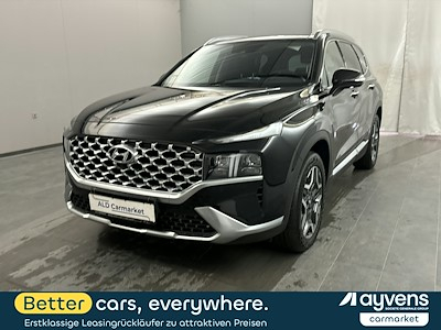 Hyundai Santa FE 1.6 Plugin-Hybrid 4WD SEVEN Prime Geschlossen, 5-turig, Automatik, 6-Gang