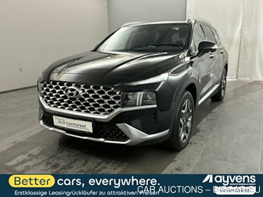 Hyundai Santa FE 1.6 Plugin-Hybrid 4WD SEVEN Prime Geschlossen, 5-turig, Automatik, 6-Gang