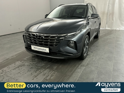 Hyundai Tucson 1.6 T-GDi 48V-Hybrid 4WD DCT Prime Geschlossen, 5-turig, Automatik, 7-Gang