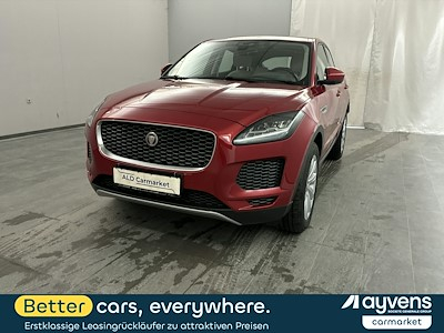Jaguar E-Pace P200 AWD Aut. S Geschlossen, 5-turig, Automatik, 9-Gang