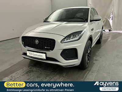 Jaguar E-Pace P300e AWD R-Dynamic S Geschlossen, 5-turig, Automatik, 8-Gang