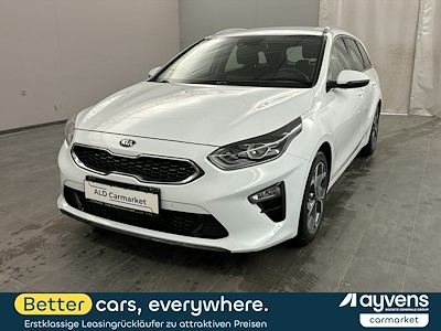 Kia Ceed SW 1.5 T-GDI DCT7 OPF Spirit Kombi, 5-turig, Automatik, 7-Gang