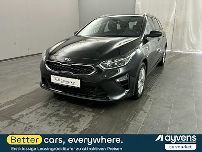 Kia Ceed SW 1.5 T-GDI DCT7 OPF Vision Kombi, 5-turig, Automatik, 7-Gang