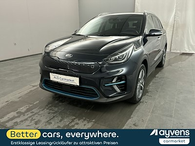 Kia E-Niro Spirit Geschlossen, 5-turig, Direktantrieb, 1-Gang