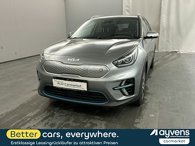 Kia E-Niro Vision Geschlossen, 5-turig, Direktantrieb, 1-Gang